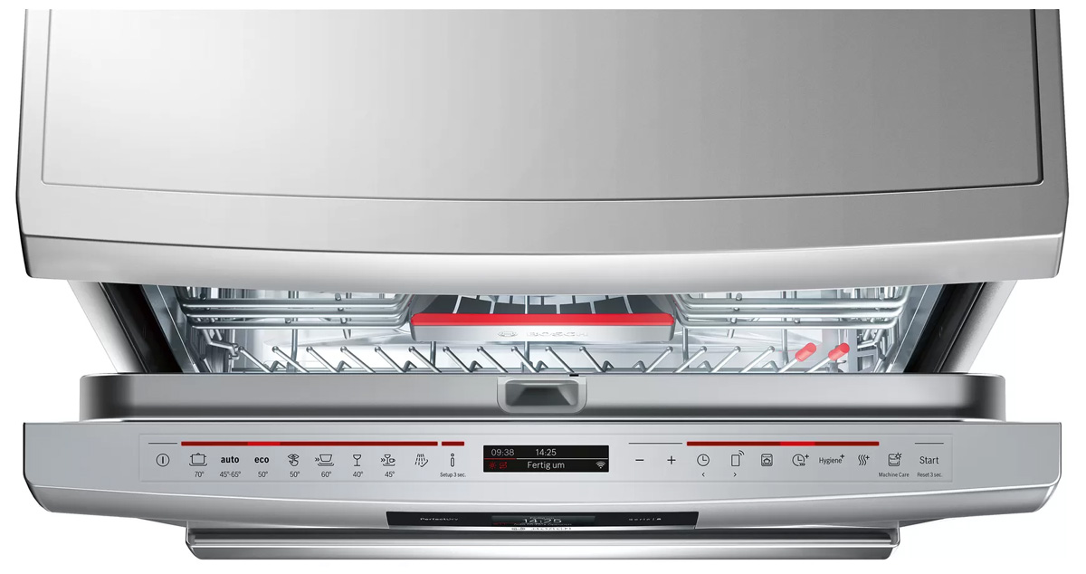 Bosch SMS88UI36E