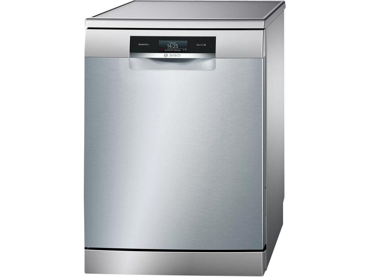 Máy rửa chén bát Bosch SMS88UI36E