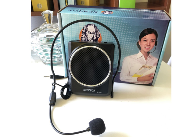 Máy trợ giảng