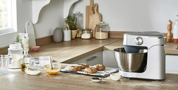 Máy trộn bột Kenwood KHC29.H0WH
