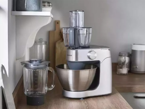 Máy trộn bột Kenwood KHC29.H0WH