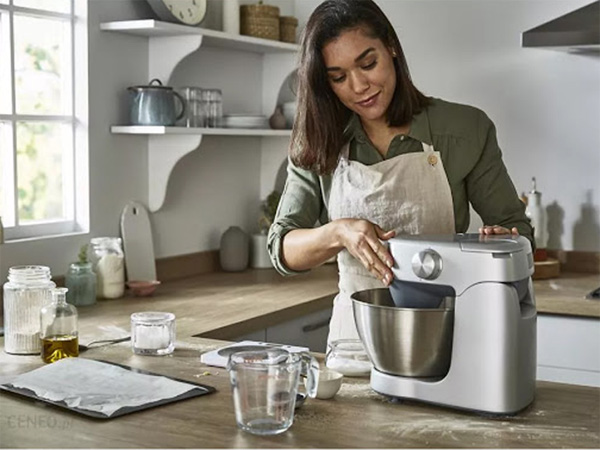 Máy trộn bột Kenwood KHC29.H0WH