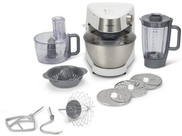 Máy trộn bột Kenwood KHC29.H0WH