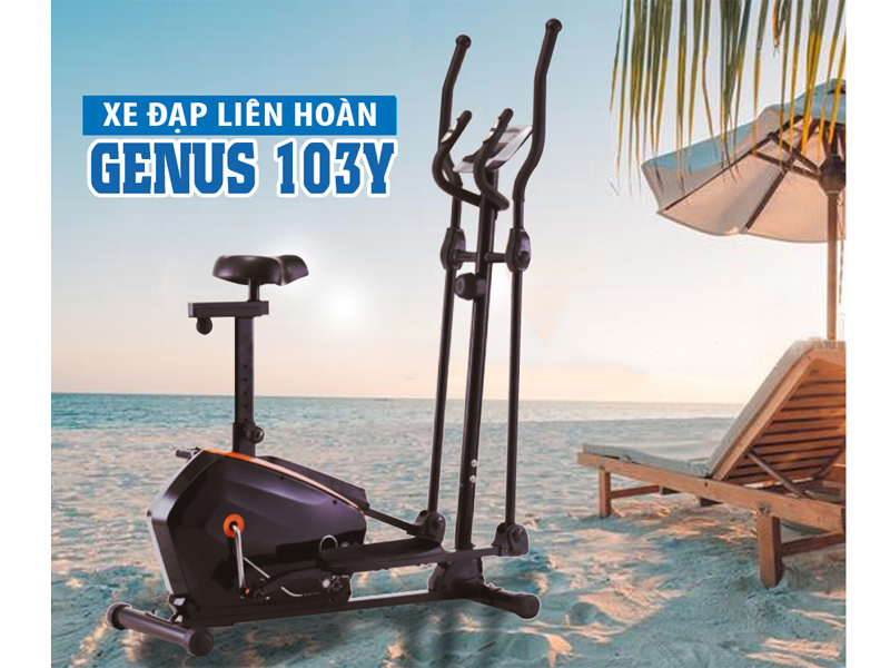 Genus-103Y