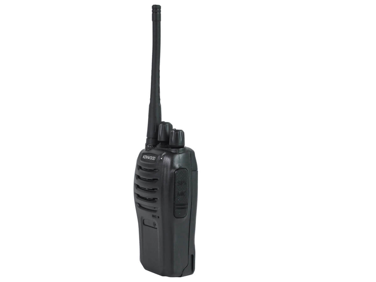 Bộ đàm Kenwood có giá cả vừa phải