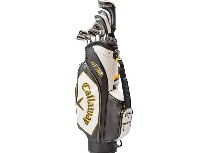 Gậy golf