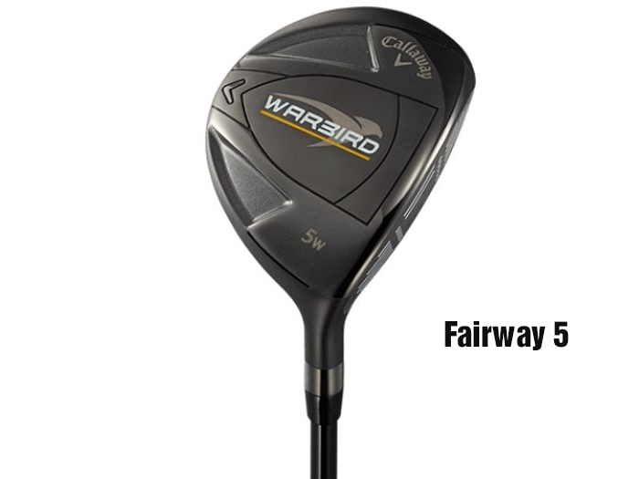 Fairway 5