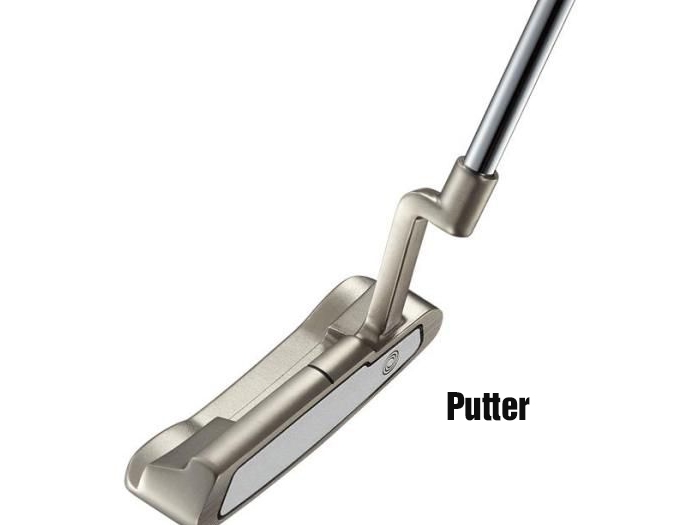 Gậy golf putter