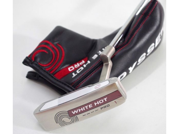 odysey white hot pro 