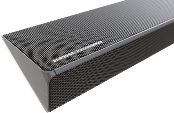 Loa thanh Soundbar Samsung HW-Q70R