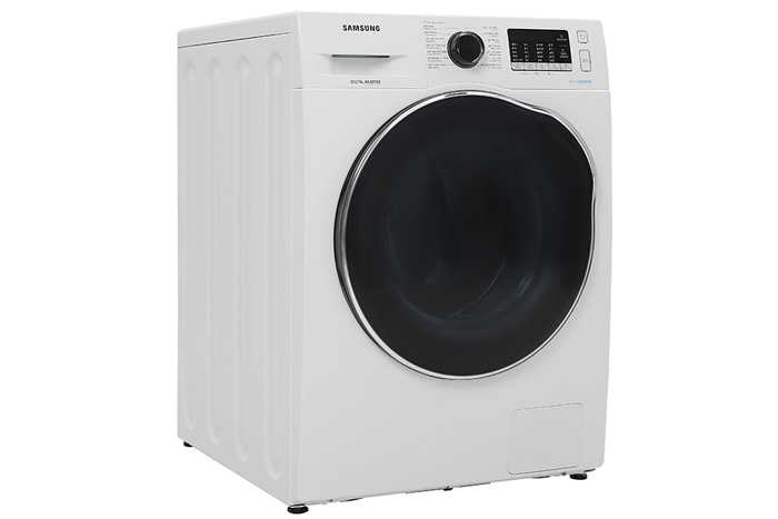 Máy giặt sấy Samsung WD95J5410AW/SV