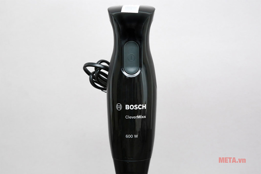 Máy xay cầm tay Bosch MSM2650B 600W