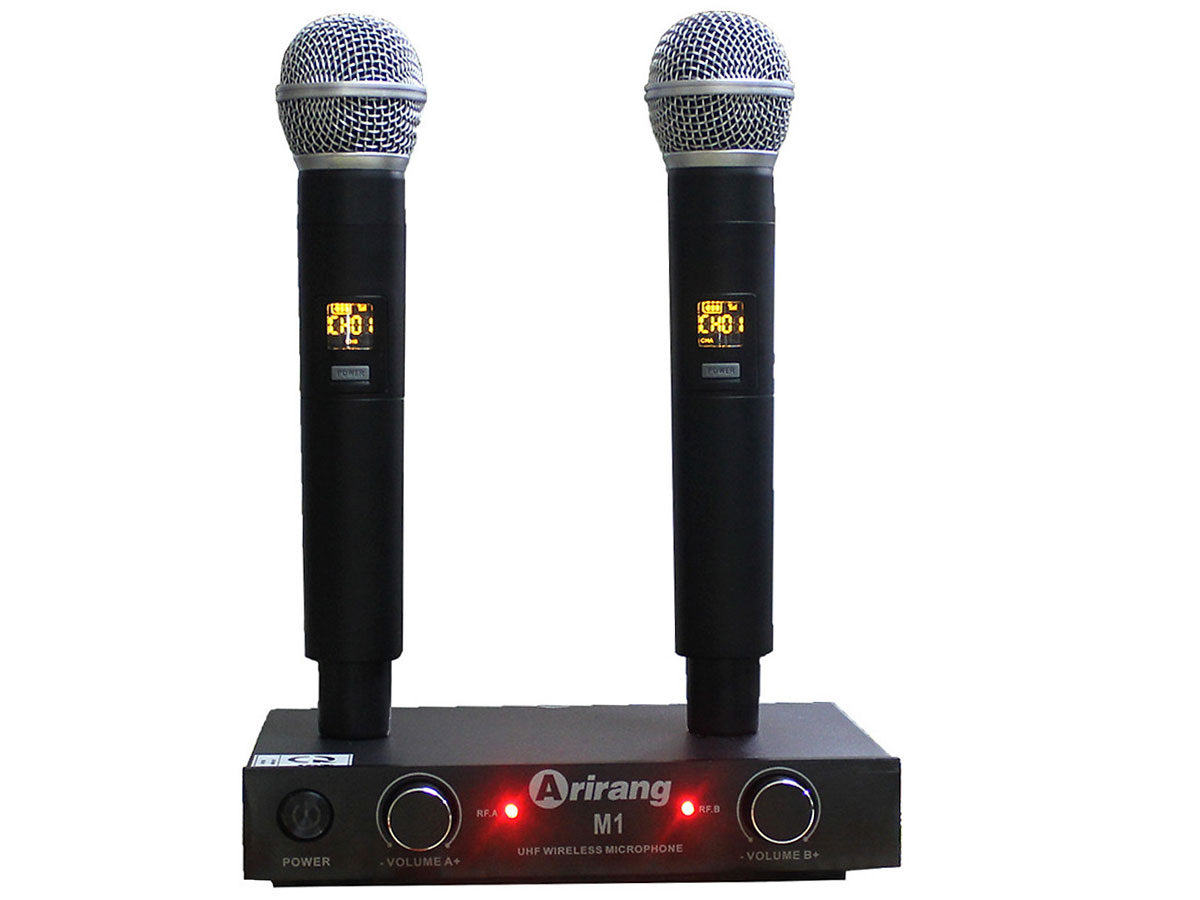 Arirang M1