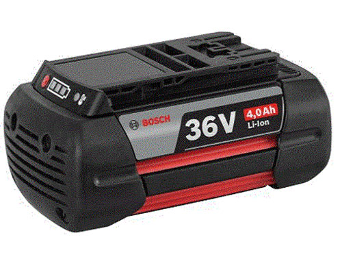 Pin 36V 4.0Ah Bosch 1600A001ZN