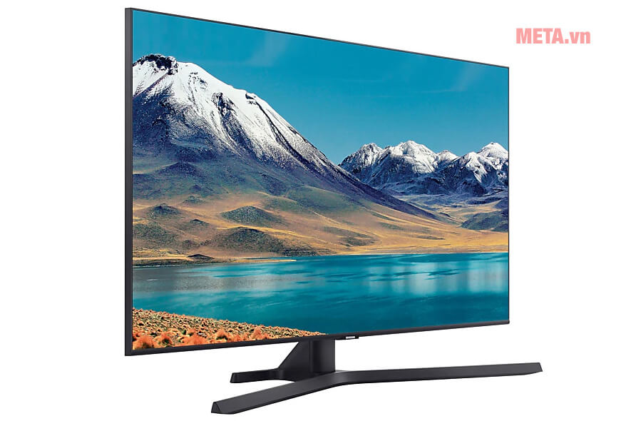 Smart Tivi Samsung Crystal 4K 55 inch UA55TU8500KXXV