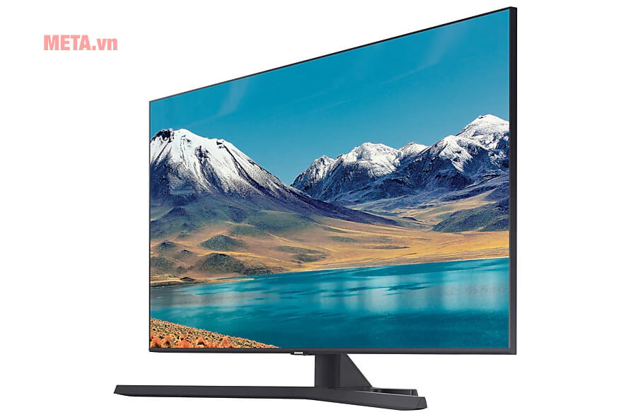 Smart Tivi Samsung Crystal 4K 55 inch UA55TU8500KXXV