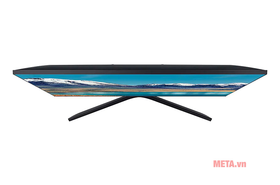 Smart Tivi Samsung Crystal 4K 55 inch UA55TU8500KXXV