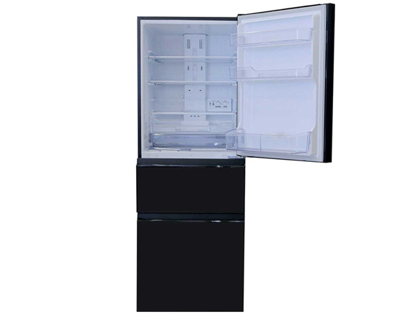 Tủ lạnh Mitsubishi MR-CGX46EN-GBK-V có ngăn đá dưới