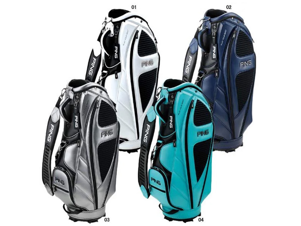 Cart bags chuyên nghiệp
