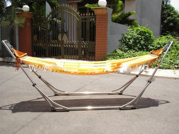 Khung võng Inox Ban Mai BM-D27X1MM vip