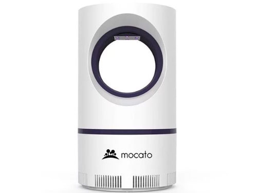 Máy bắt muỗi mini