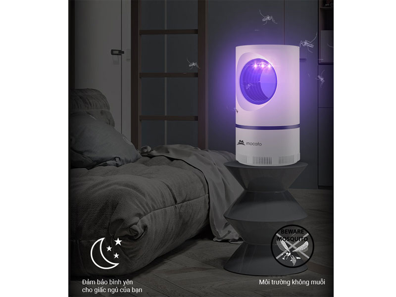 Mocato M101