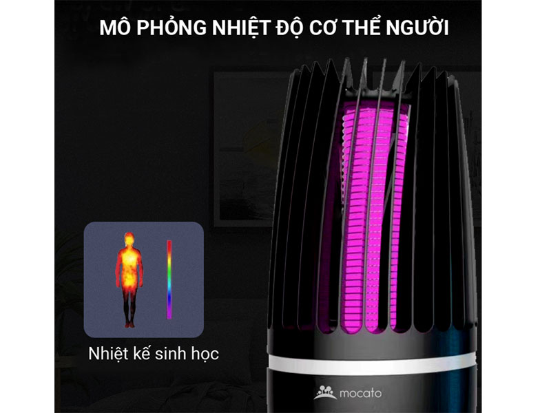 Mocato M102
