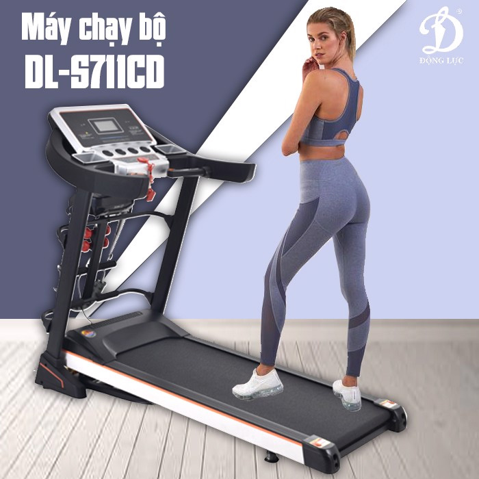 DL S711CD