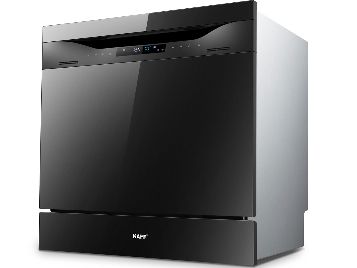 Máy rửa bát âm tủ