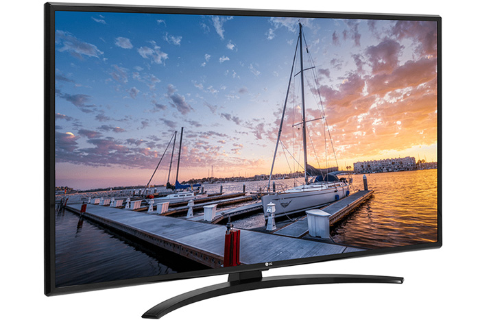Smart Tivi LG 49UN7400PTA