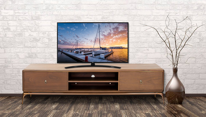 Smart Tivi LG 49UN7400PTA
