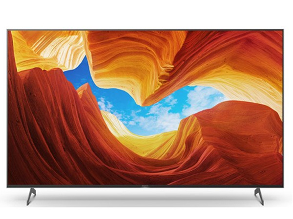 Android Tivi 4K 85 inch Sony KD-85X9000H HDR 