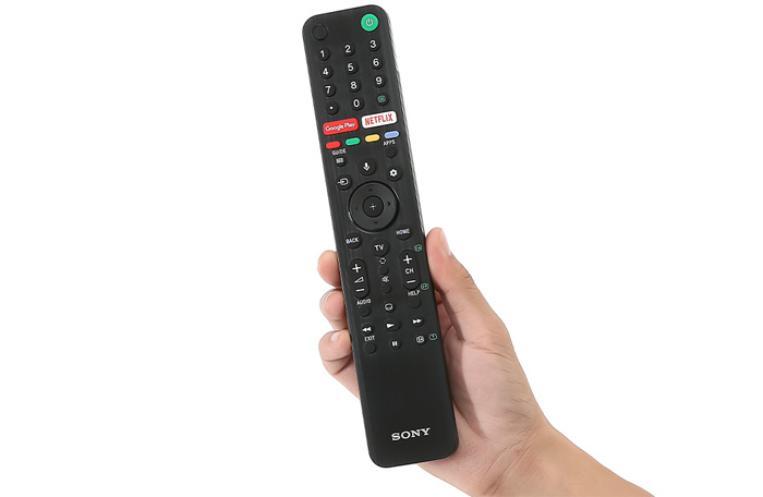 Android Tivi Sony KD-65A8H