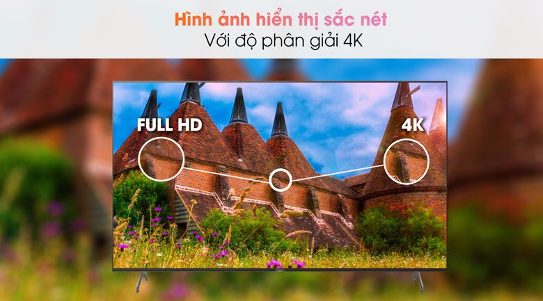 Tivi màn hình phẳng