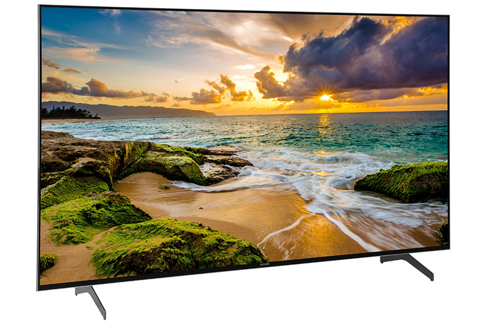 Tivi Sony Android KD-65X9000H