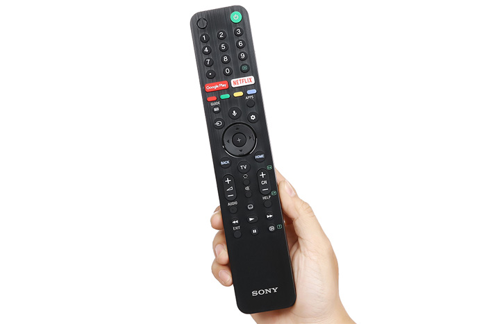 Tivi Sony Android KD-65X9000H