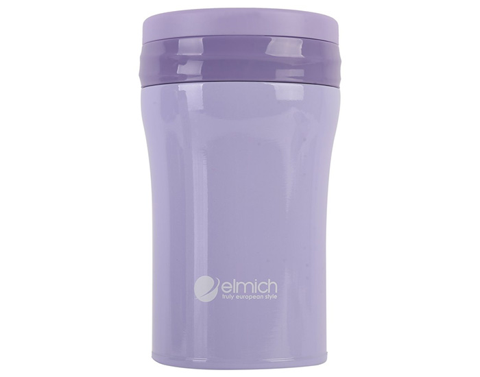 Bình đựng thức ăn giữ nhiệt Elmich 2240688 - 500ml