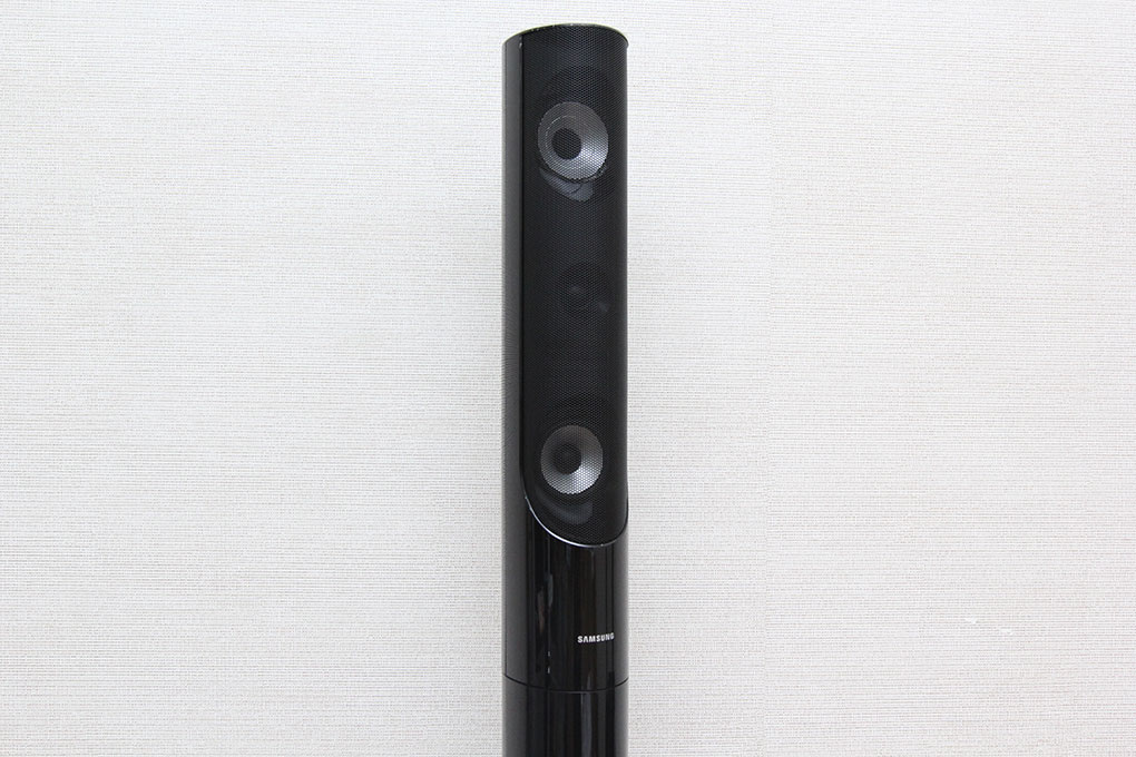 Samsung HT-J5550K/XV
