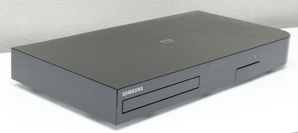 Đầu Blu-ray