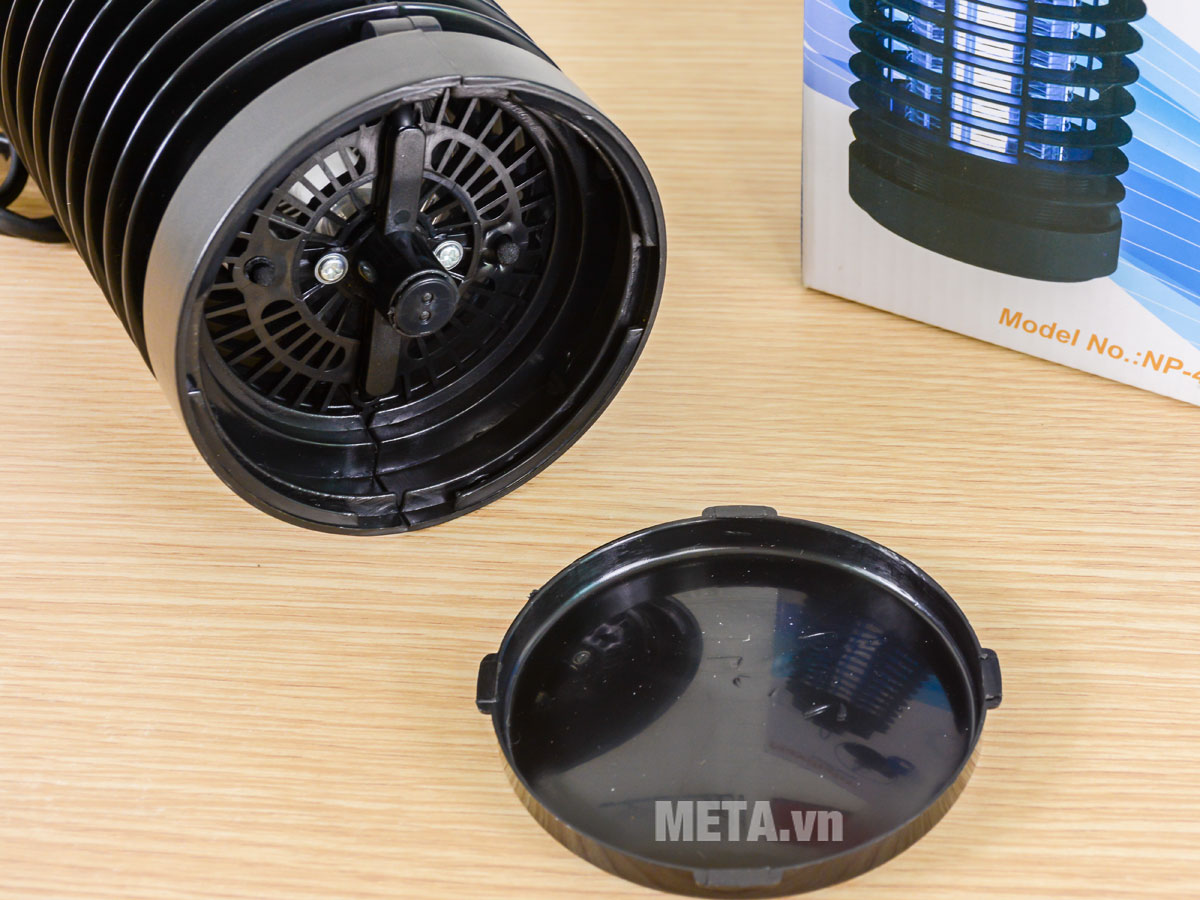Đèn diệt muỗi NP-4W