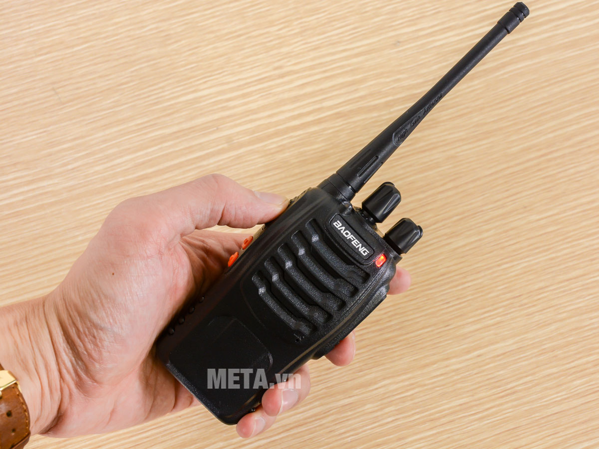 BaoFeng BF-666S