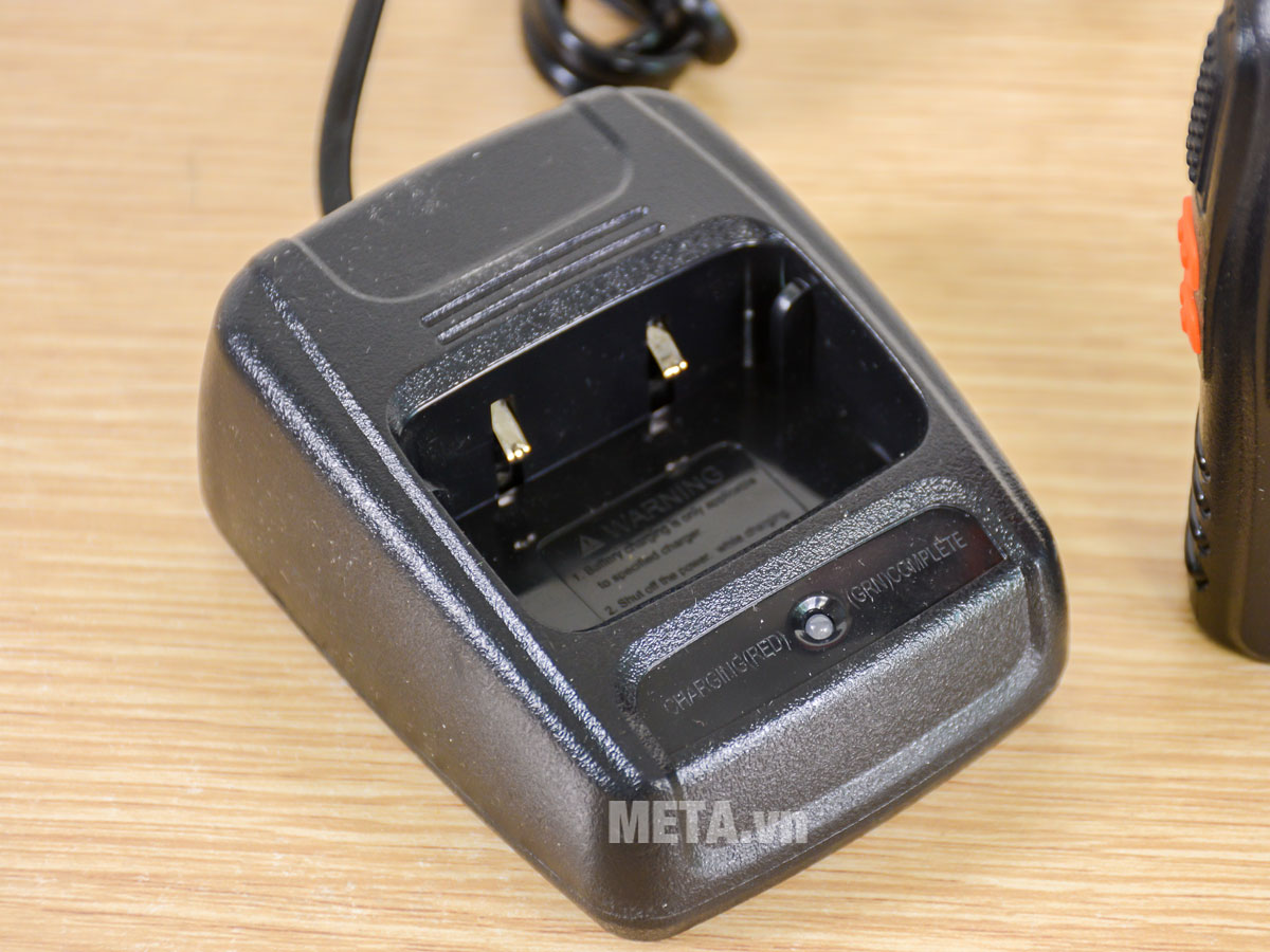 BaoFeng BF-666S