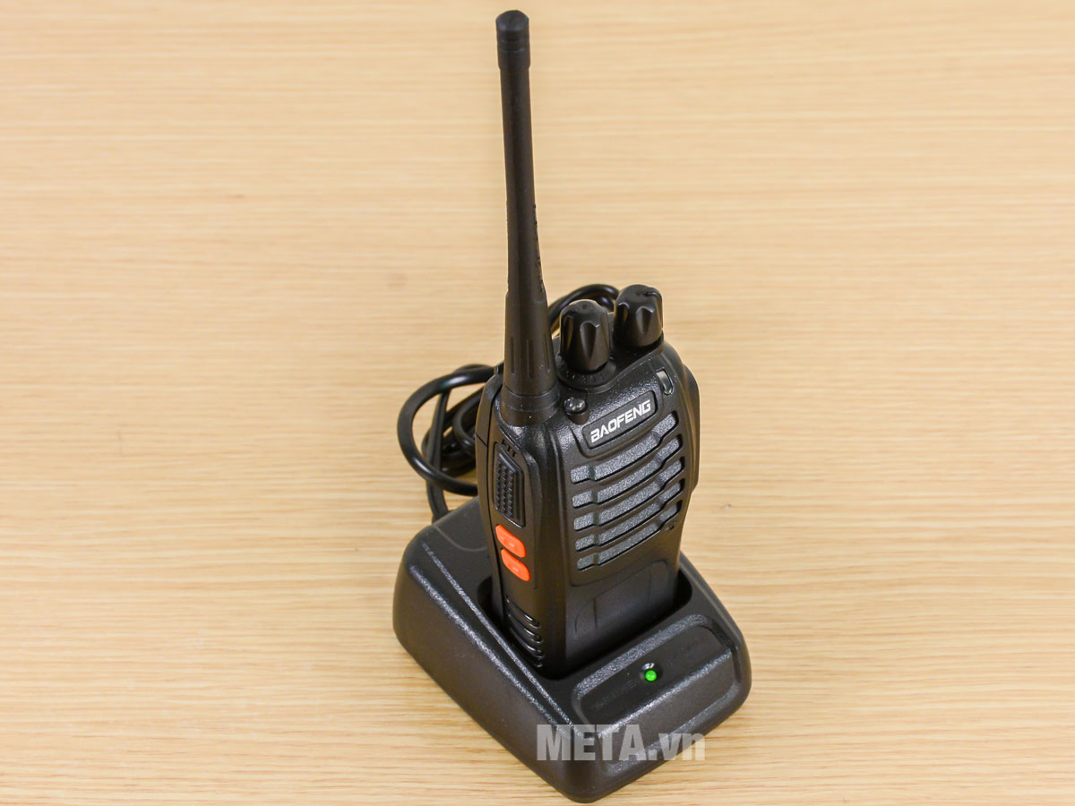 BaoFeng BF-666S