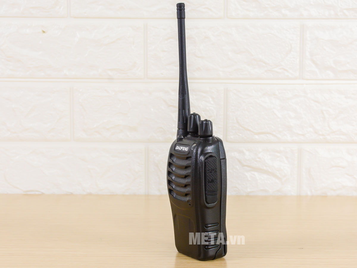 BaoFeng BF-666S