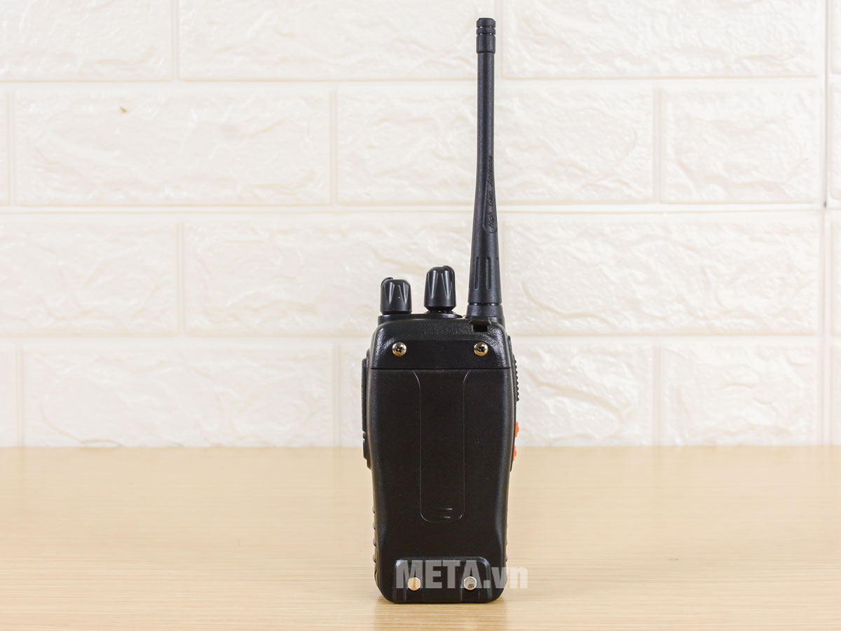 BaoFeng BF-666S