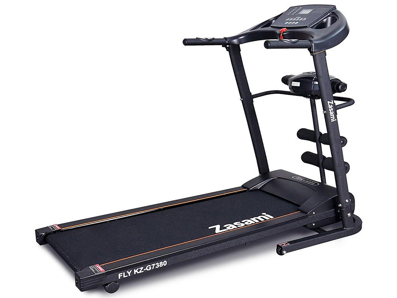 Máy chạy bộ Zasami Fly KZ-G7380