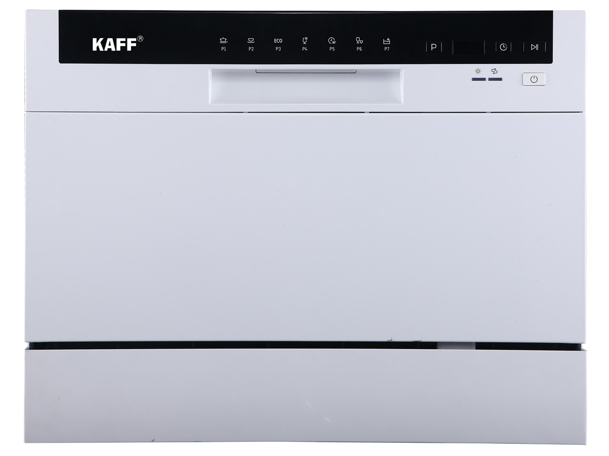 Máy rửa chén Kaff KF-W8001EU (6 bộ)