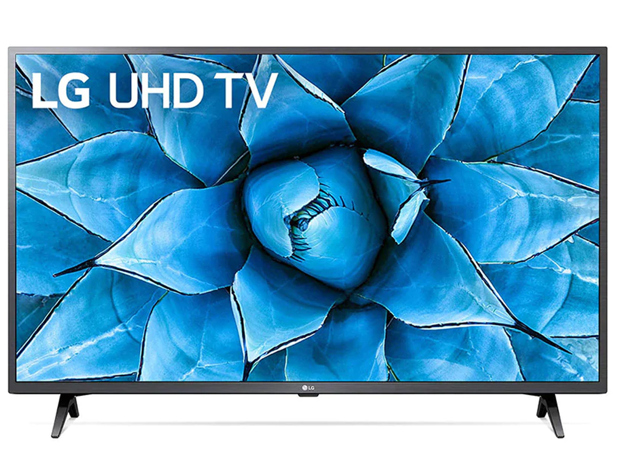 Smart Tivi LG 4K 43 inch 43UN7350PTD