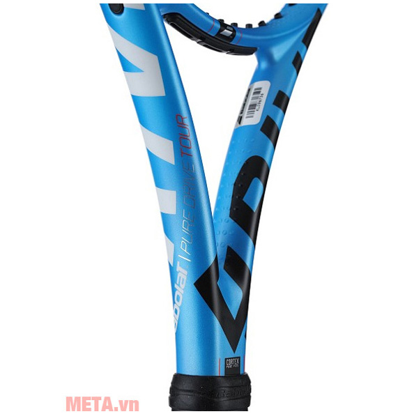 Vợt tennis Babolat Pure Drive Team 101339/101338 (285g)