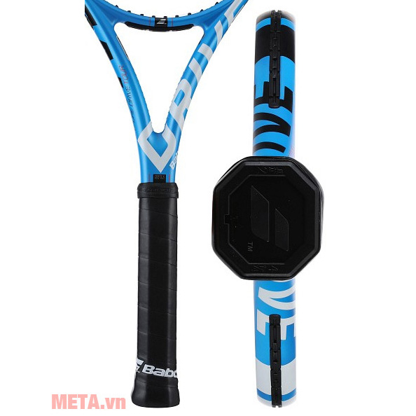 Vợt tennis Babolat Pure Drive Team 101339/101338 (285g)